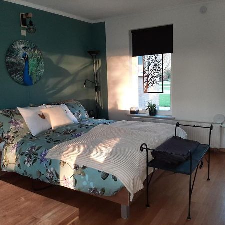 Bed and Breakfast Grutsk Op 12 Драхтен Екстер'єр фото