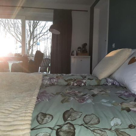 Bed and Breakfast Grutsk Op 12 Драхтен Екстер'єр фото